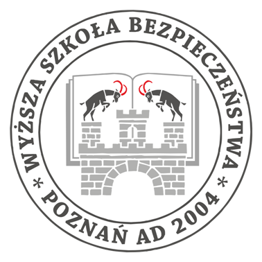 WYŻSZA SZKOŁA BEZPIECZEŃSTWA